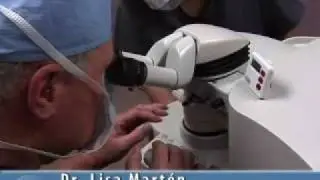 The Intacs&reg; Procedure in San Antonio, Texas