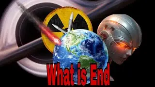 What is End of the world #science #fect #knowledge #fectonly #viral