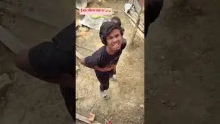labour mistri comedy video