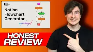 Notion - My Honest Review & User Experience | Best Note-Taking & Productivity Tool?