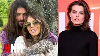Elizabeth Hurley Faces an Impossible Choice as Son Damian, Beau Billy Ray Cyrus Clash