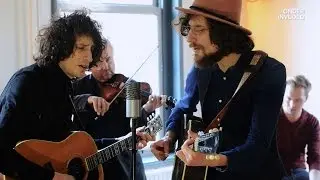 Tangarine - Love Hurts (Boudleaux Bryant / Gram Parsons) | The Influences