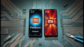 Раскирпичивание Redmi 12 в HARDBRICK СПОСОБ РОБОТАЕТ И НА ДРУГИХ ТЕЛЕФОНАХ Как восстановить Redmi 12