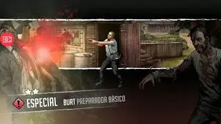 TWD RTS: 10 pulls tokens fire