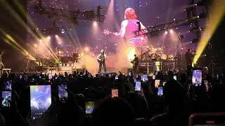 LANY - Cause you Have To (Live) (Soft Tour 2026 - Dubai)