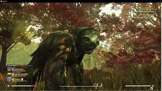 Mega Sloth [Fallout 76]