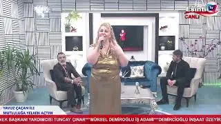 NEVİN KAYADİBİ ORDU NUN DERELERİ