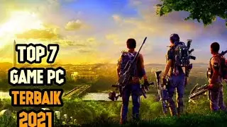 7 Game PC Terbaik 2021 | HD Graphics