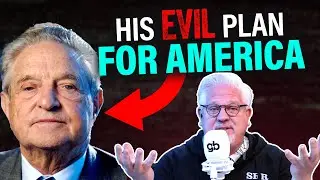 EXPOSED: George Soros&rsquo; SINISTER PLAN & HOW he&rsquo;s doing it
