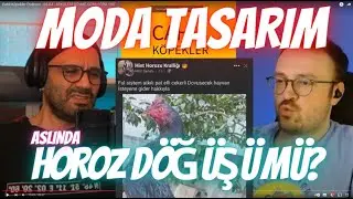 Cahil Köpekler Podcast - S5.B4 - SEKÜLERİ DÖVME GÖMLEĞİNİ YIRT