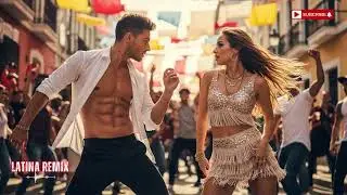 🎵 Latin Dance Party Flow 2026 | Easy Listening Club Mix