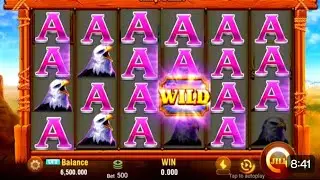 🔴CHARGE BAFFALO JILI SLOT GAME TODAY//BEST TIPS AND TRICKS VIDEO