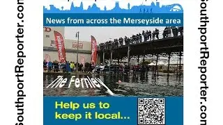 The Fernley - Southport - UK - commemorating the worlds worst Lifeboat disaster