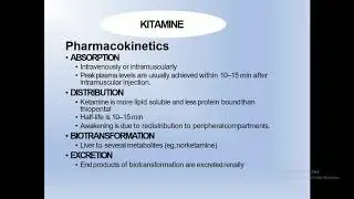 Intravenous induction agents Lecture@15