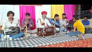 कुंवारी होती तो पीपल पूजती | Mohan Dewasi Jalore राजा भरतरी का सुपरहिट भजन | Rajasthani Bhajan
