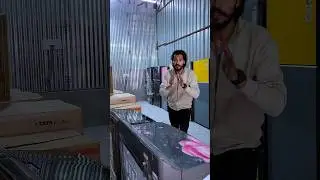 Sab Kuchh Wo Bhi Brand Warranty Ke Sath ✅️📢🔥 #ytshorts #ledtv