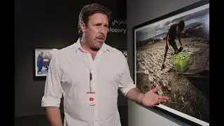 5th International ‘Xposure’ Photography Exhibition Opens In UAE