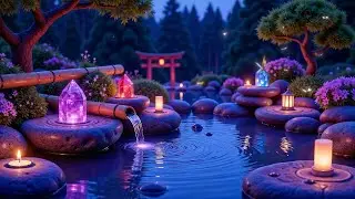 Relaxing Music &bull; Sleep Music, Soft Piano Music & Healing Music By Soothing Relaxation