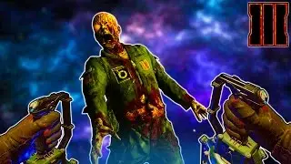 All Specialist Weapons in Black Ops 3 Zombies