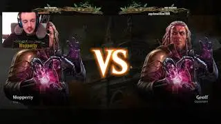 Magic The Gathering Arena Momir's Madness - Mopperty