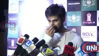 Box Cricket League goes International Party with Karan Tacker Interview