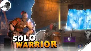 WARRIOR WAS TOO STRONG AT THE START OF THE SEASON 2 🥶 | Gold and Glory