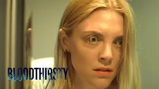 Bloodthirsty (2021) a Vampire Story, Scary Horror Trailer