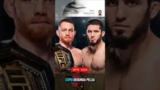 UFC322 Islam Mackachev vs Jack Della Maddalena #ufc322 #ufc #MMA #video #viral