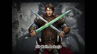 Sir Balin (Legenda Arthurian)