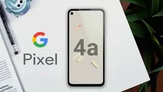 Pixel 4A - What's new? Launch date and Specs.