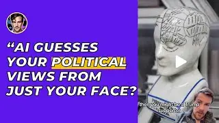 Can AI Really Judge Your Politics From Just a Photo? Debunking the Facial Analysis Claims