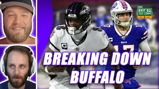 Jumbo Set Podcast Episode 61: Bills Breakdown + Week 2 lookahead