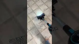 Kid-Friendly Vacuum Fun! Perfect for My Camper