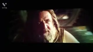 thor love&thunder post credit scene (Hercules entry in hindi)