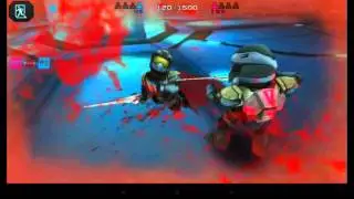 Star Warfare  - Team Deathmatch с подписчиком