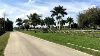 22 274th St,Homestead,FL 33031 Terreno Residencial En Venta