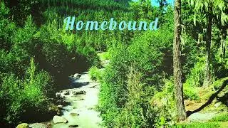 David Adam - Homebound