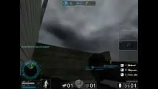 iBlackStrogerS (HACK) LAUCHERS M79 Y AK 74 (OP7)