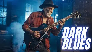 Heavy Noir Dark Blues Live: Thunder in the Dark