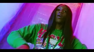 NYAH G - WHISTLE (Official Video)