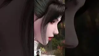 [Renegade immortal] Wang lin x Lui Mei | Renegade immortal Ep 86 #wanglin #renegadeimmortal