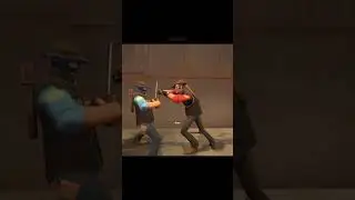 Встречайте Spyper #tf2 #shorts