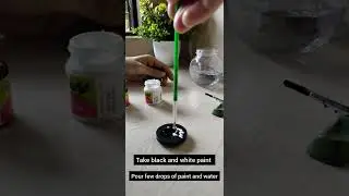 DIY Pop socket at home | Aesthetic Pinterest design |
