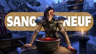 The Elder Scrolls Online  - Le Renouveau de 2026