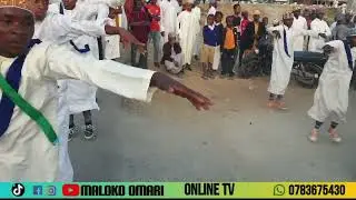 HII ZAFA ILIKUA NIRAHA ZAIDI YARAHA KONDOA SHAMSLIAARIFI 