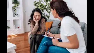 therapy session #3 | LIVESTREAM