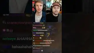Kayle 1v9 vs Jankos INSANE 1v1