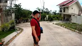 House Tour in Luana Dos Subdivision | Single Detached House and Lot