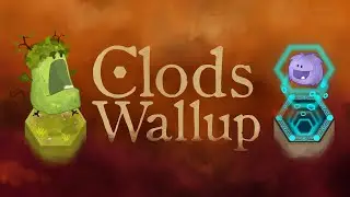 Clods Wallup