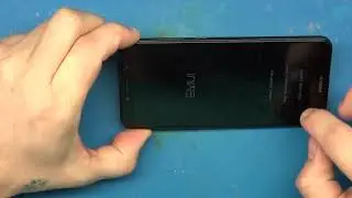 Huawei Y6 2018 ATU-L21 Hard Reset